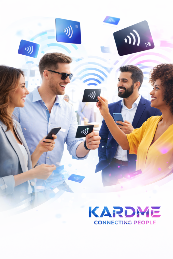 cartao NFC