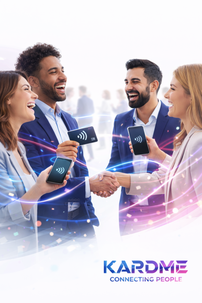 networking profissional