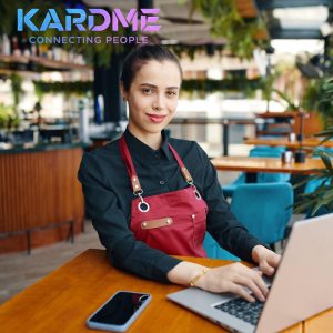Cartão de Visita Digital para Restaurantes: Como Melhorar a Experiência do Cliente e Gerar Mais Contactos