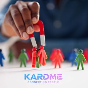Geração de Leads com Cartões Digitais: Como Captar e Converter Mais Clientes