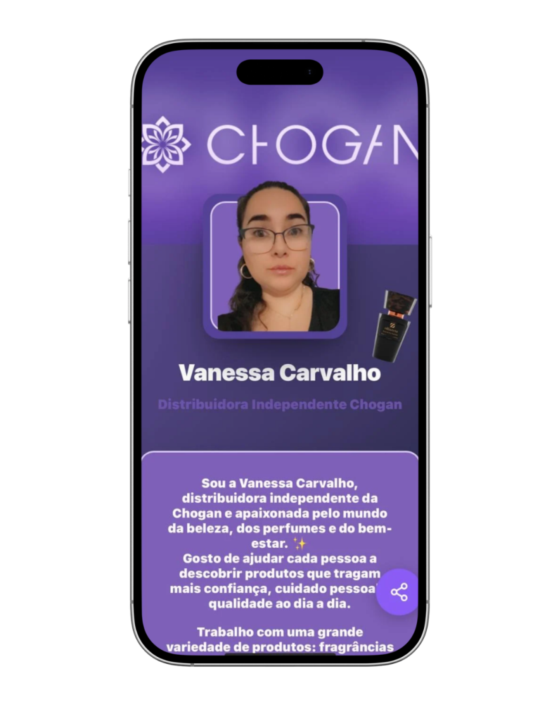 chogan